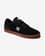 Zapatillas DC Shoes Crisis 2 negro marrón