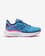 Zapatillas Diadora Equipe Nucleo azul negro rosa mujer