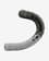 Cinta de manillar Deda Loop negro plata