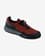 Zapatillas DMT FK10 MTB rojo coral negro