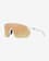Gafas DPV Bora Lite blanco mate lentes fotocromáticas