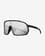 Gafas DPV Bora Air negro mate lentes negro mate lentes fotocromáticas transparent