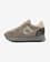 Zapatillas Duuo Calma High marrón blanco crema mujer