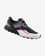 Zapatillas Dynafit Alpine DNA negro blanco rosa mujer