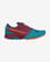 Zapatillas Dynafit Alpine Pro 2 granate azul naranja