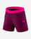 Dynafit Transalper Hybrid Shorts Lilac Pink Women