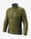Chaqueta Dynafit Speed Insulation verde kaki