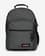 Mochila Eastpak Morius 34L gris negro