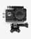 Easypix GoXtreme Enduro Black Action Camera Black