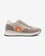 Zapatillas Ecoalf Sicilia beige naranja