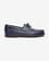 Sebago Endeavor Bootsschuhe blau/braun