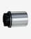Elite wheel hub for rollers with Shimano cassette
