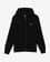 Sudadera con capucha Element Cornell Classic Full Zip negro