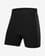 Endura II Boxers Black