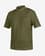 Maillot Endura Hummvee II manga corta verde oliva