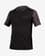 Endura GV500 Foyle T Short Sleeve Jersey Black Grey