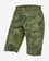 Pantalón corto Endura Hummvee + culote interior verde oliva camuflaje