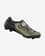 Zapatillas Shimano XC5 MTB verde grisáceo negro