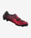 Zapatillas Shimano XC7 MTB rojo