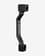 Adaptador Shimano MA-F203 P/PM 203 mm