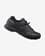 Shimano ET5 E-Bike-Schuhe schwarz