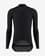 Chaqueta Etxeondo Dena GORE-TEX INFINIUM™ negro