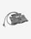Bolsa de hidratación Evoc Hip Pack 1.5L gris oscuro