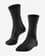 Falke TK2 Wool Socks Dark Grey Women