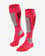 Falke SK4 Socks Light Grey Pink Women