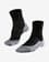 Chaussettes Falke RU4 noir femme