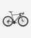 Bicicleta Carretera Focus Izalco Max 8.9 gris granate