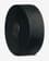 Cinta de manillar Fizik Vento Solocush Tacky 2,7mm negro