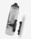 Bidón con soporte Fidlock Twist 800 ml gris transparente