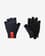 Finisseur Wrist Gloves Black