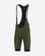 Culote Finisseur Pro 2 verde militar negro