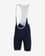 Salopette Finisseur Core 2 blu bianco