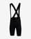 Salopette Finisseur Pro MTB XC nero