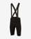 Culote Finisseur Pro Race Signature 2 negro
