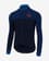 Maillot Finisseur Core Thermal manga larga azul marino azul