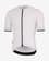 Maillot Finisseur Pro Race manga corta blanco