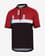 Maillot Finisseur Core MTB Ndr manga corta negro rojo