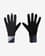 Finisseur Core Thermal Gloves Black Yellow