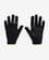 Guantes largos Finisseur Enduro negro amarillo