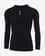 Camiseta interior Finisseur Thermal manga larga negro