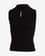 Camisola interior Finisseur Micromesh sem mangas preto