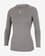 Camiseta interior Finisseur Thermal manga larga gris mujer