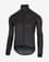 Finisseur Windproof Pro Light Jacket Black