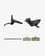 Freno de disco hidráulico trasero Shimano MT501 4 pistones