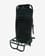 Mochila Ferrino Alu Frame 75L gris