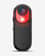 Luz trasera y radar Garmin Varia RCT715 negro